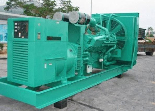 陆良75kw康明斯柴油发电车出租图片 陆良75kw康明斯柴油发电车出租图片